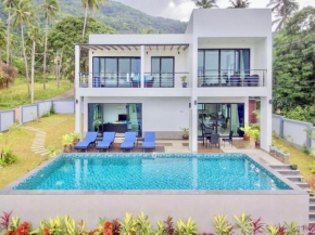 Janjira Villa